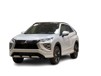 2026 Mitsubishi Eclipse Cross in Regina, Saskatchewan