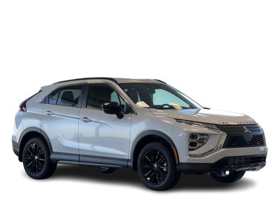 2026 Mitsubishi Eclipse Cross in Regina, Saskatchewan