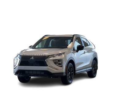 2026 Mitsubishi Eclipse Cross in Regina, Saskatchewan