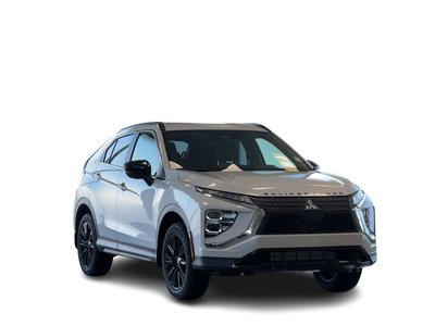2026 Mitsubishi Eclipse Cross in Regina, Saskatchewan