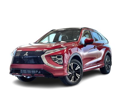 Mitsubishi Eclipse Cross  2026 à Regina, Saskatchewan