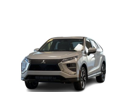 2026 Mitsubishi Eclipse Cross in Regina, Saskatchewan
