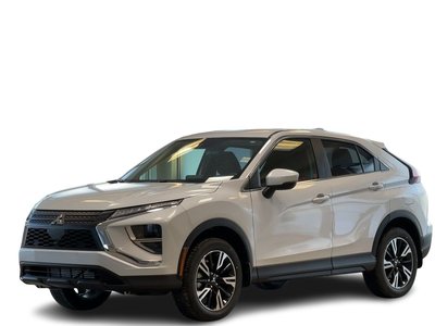 2026 Mitsubishi Eclipse Cross in Regina, Saskatchewan