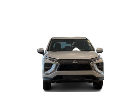 2026 Mitsubishi Eclipse Cross in Regina, Saskatchewan