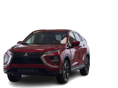 2026 Mitsubishi Eclipse Cross in Regina, Saskatchewan