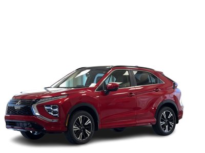 Mitsubishi Eclipse Cross  2026 à Regina, Saskatchewan