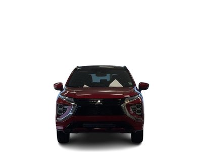 2026 Mitsubishi Eclipse Cross in Regina, Saskatchewan