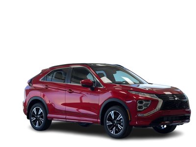 2026 Mitsubishi Eclipse Cross in Regina, Saskatchewan