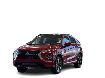 Mitsubishi Eclipse Cross  2026 à Regina, Saskatchewan