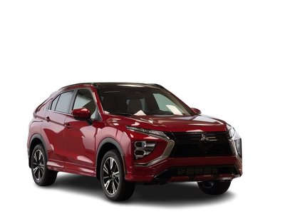 2026 Mitsubishi Eclipse Cross in Regina, Saskatchewan