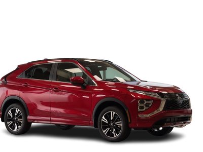 2026 Mitsubishi Eclipse Cross in Regina, Saskatchewan