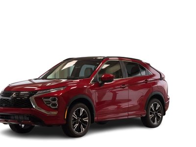 Mitsubishi Eclipse Cross  2026 à Regina, Saskatchewan