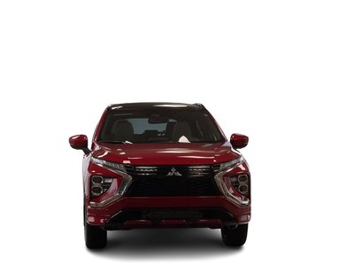 2026 Mitsubishi Eclipse Cross in Regina, Saskatchewan