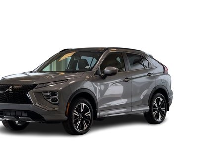 Mitsubishi Eclipse Cross  2026 à Regina, Saskatchewan