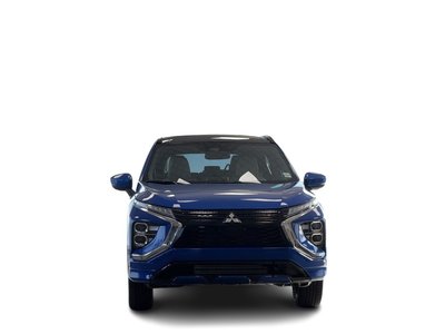 2026 Mitsubishi Eclipse Cross in Regina, Saskatchewan