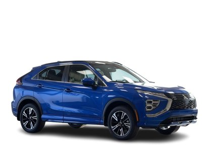 2026 Mitsubishi Eclipse Cross in Regina, Saskatchewan