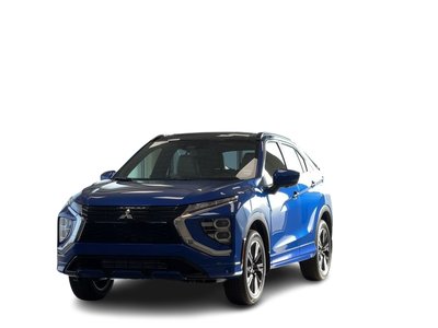 2026 Mitsubishi Eclipse Cross in Regina, Saskatchewan