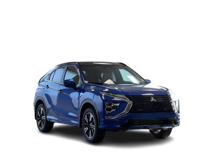 2026 Mitsubishi Eclipse Cross in Regina, Saskatchewan