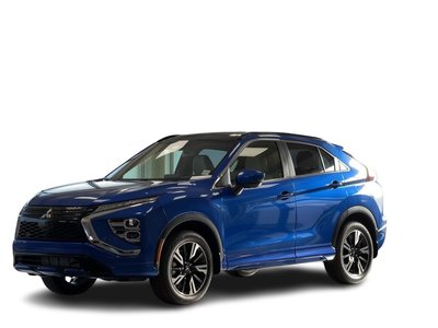 2026 Mitsubishi Eclipse Cross in Regina, Saskatchewan