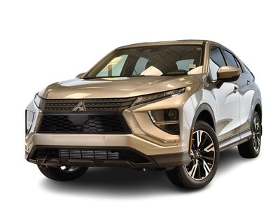 2026 Mitsubishi Eclipse Cross in Regina, Saskatchewan