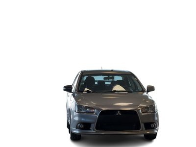 2015 Mitsubishi Lancer in Regina, Saskatchewan