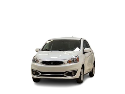 2020 Mitsubishi Mirage in Regina, Saskatchewan