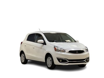 2020 Mitsubishi Mirage in Regina, Saskatchewan