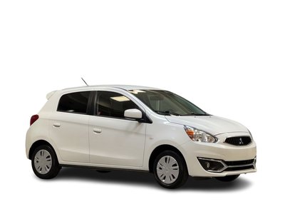 2020 Mitsubishi Mirage in Regina, Saskatchewan