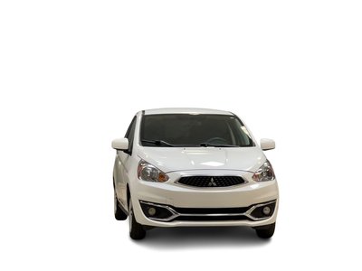 2020 Mitsubishi Mirage in Regina, Saskatchewan