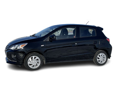 2022 Mitsubishi Mirage in Regina, Saskatchewan
