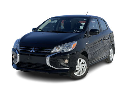 2022 Mitsubishi Mirage in Regina, Saskatchewan