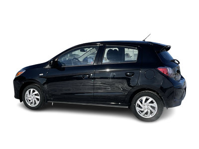 2022 Mitsubishi Mirage in Regina, Saskatchewan