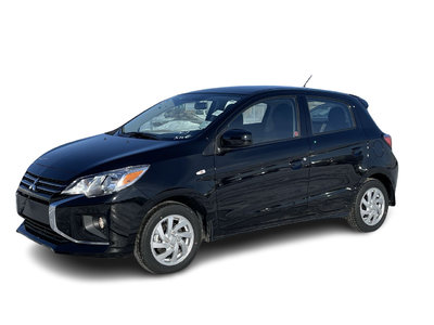 2022 Mitsubishi Mirage in Regina, Saskatchewan