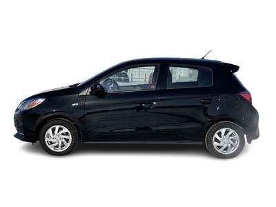 2022 Mitsubishi Mirage in Regina, Saskatchewan