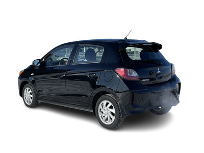 2022 Mitsubishi Mirage in Regina, Saskatchewan