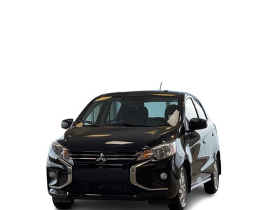 2024 Mitsubishi Mirage in Regina, Saskatchewan