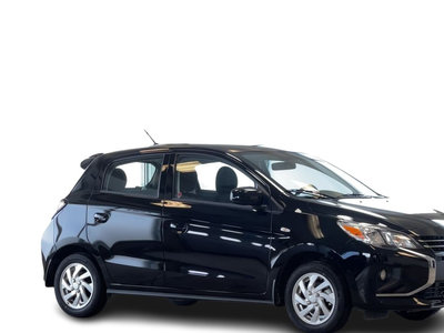 2024 Mitsubishi Mirage in Regina, Saskatchewan