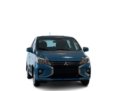 Mitsubishi Mirage  2024 à Regina, Saskatchewan
