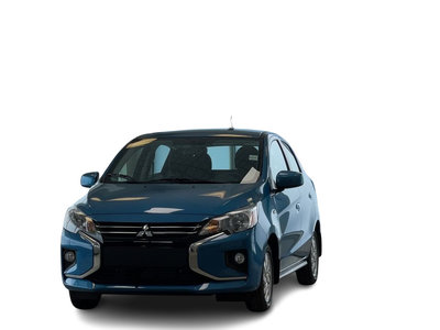 Mitsubishi Mirage  2024 à Regina, Saskatchewan