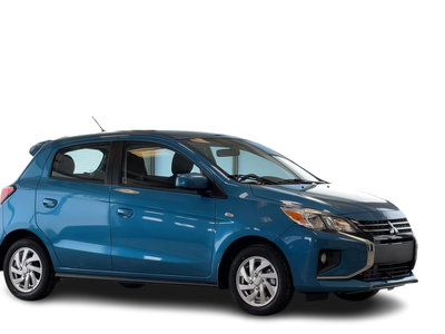 Mitsubishi Mirage  2024 à Regina, Saskatchewan