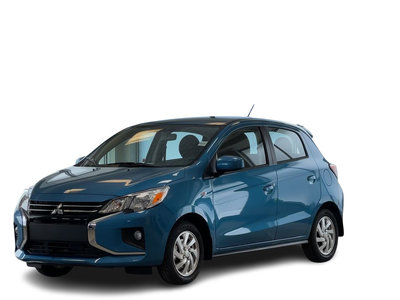 Mitsubishi Mirage  2024 à Regina, Saskatchewan