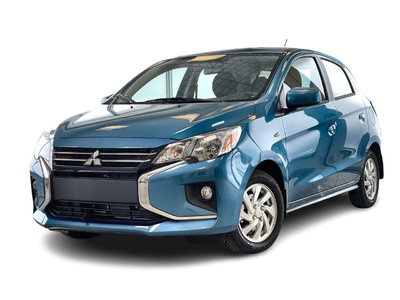 Mitsubishi Mirage  2024 à Regina, Saskatchewan