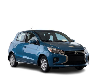 Mitsubishi Mirage  2024 à Regina, Saskatchewan