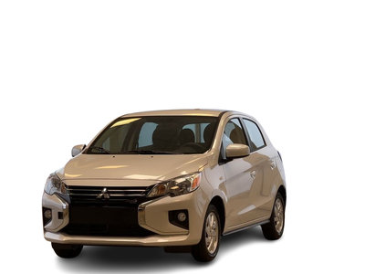 Mitsubishi Mirage  2024 à Regina, Saskatchewan
