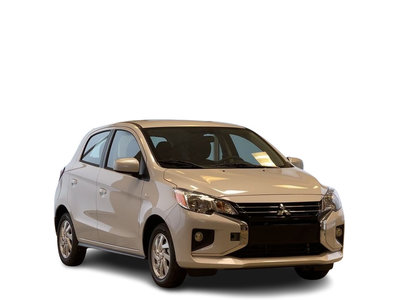 Mitsubishi Mirage  2024 à Regina, Saskatchewan