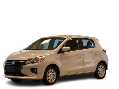 Mitsubishi Mirage  2024 à Regina, Saskatchewan