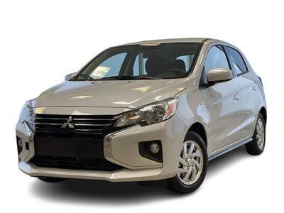 Mitsubishi Mirage  2024 à Regina, Saskatchewan