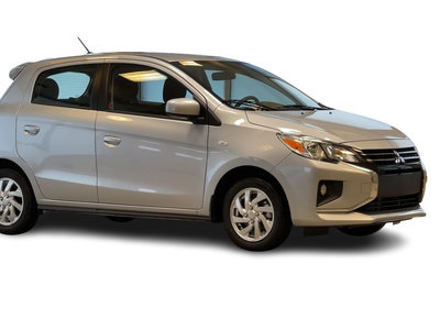Mitsubishi Mirage  2024 à Regina, Saskatchewan