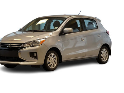 Mitsubishi Mirage  2024 à Regina, Saskatchewan