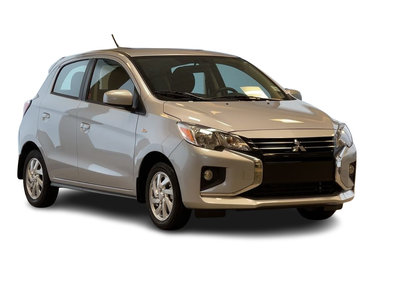 Mitsubishi Mirage  2024 à Regina, Saskatchewan